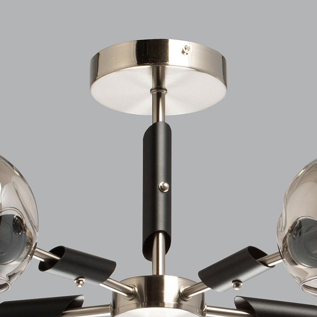 Потолочная люстра De Markt Гамбург 605016605 Фото № 2