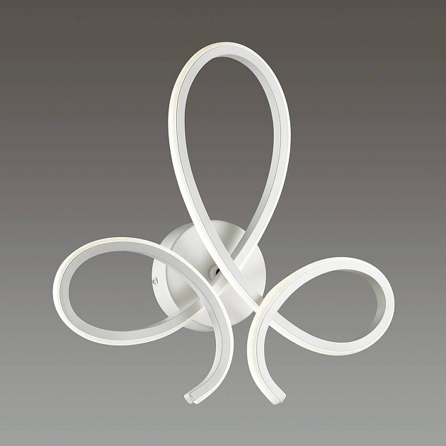 Настенный светильник Lumion Ledio Lane 3773/20WL Фото № 4