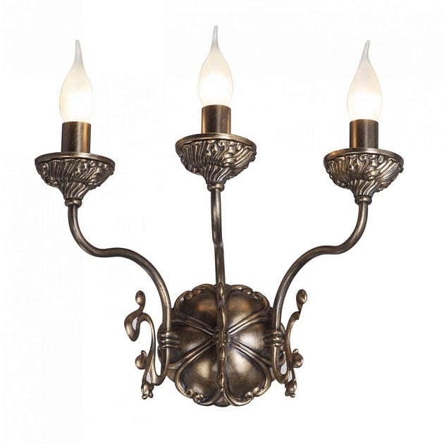 Бра Vitaluce V1115/3A Фото № 1