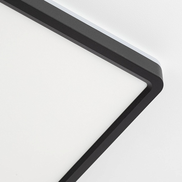 Потолочный светодиодный светильник Citilux Norma CL749K401 изображение 6 Потолочный светодиодный светильник Citilux Norma CL749K401 Фото № 6