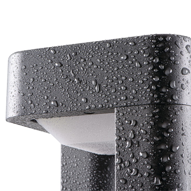 Садовый светильник Kanlux PEVO 80 GR 36550 Фото № 4