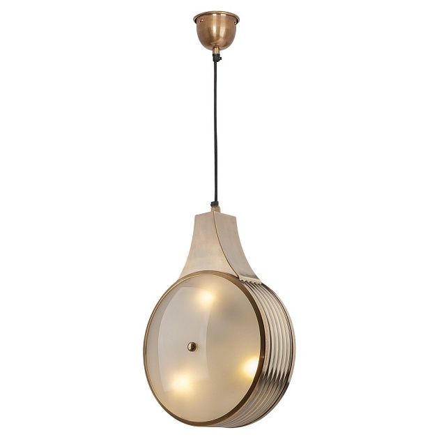 Подвесной светильник Covali PL-31110 Фото № 1