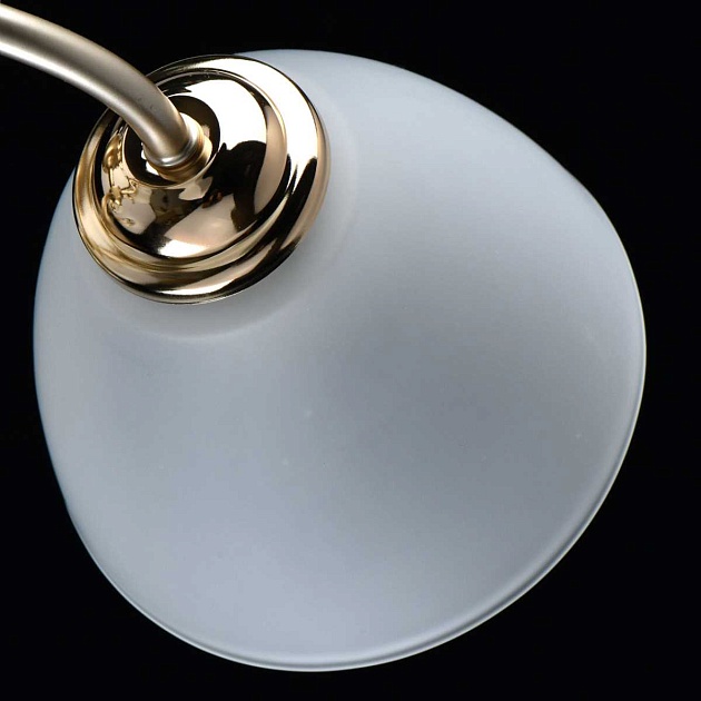 Люстра потолочная De City Нежность 676013405 Фото № 8