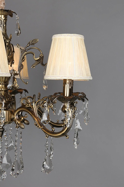 Подвесная люстра Omnilux Catanzaro OML-30813-06 Фото № 12