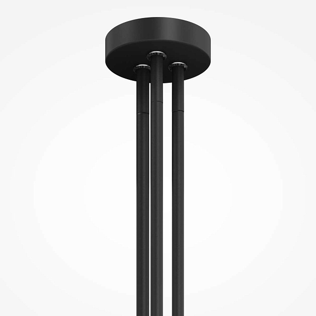 Подвесной светильник Maytoni MOD333PL-06B изображение 8 Подвесной светильник Maytoni MOD333PL-06B Фото № 8