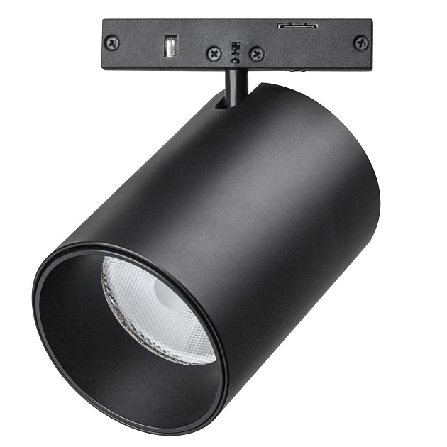 Трековый светодиодный светильник Lightstar Linea 206337 изображение 1 Трековый светодиодный светильник Lightstar Linea 206337 Фото № 1