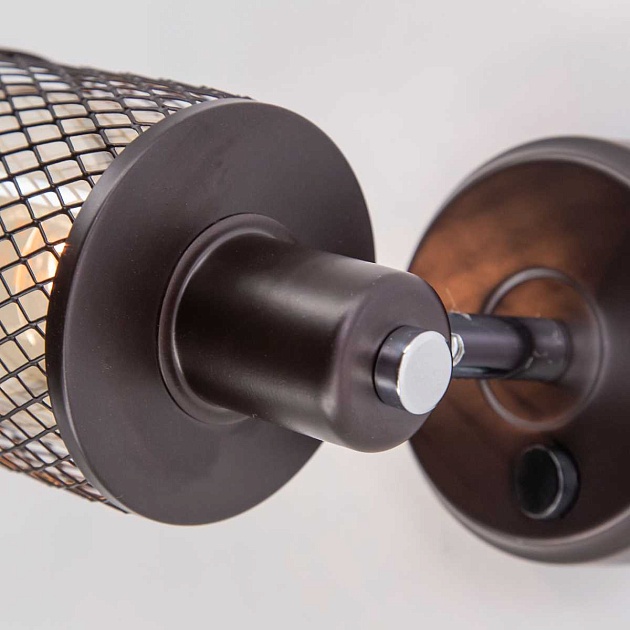 Спот Citilux Робин CL535615 изображение 6 Спот Citilux Робин CL535615 Фото № 6