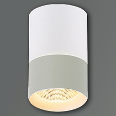 Накладной светильник Reluce 30415-9.5-001RT LED15W WT 2