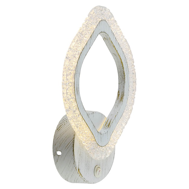 Настенный светодиодный светильник Profit Light 8018/1W PGD Фото № 1