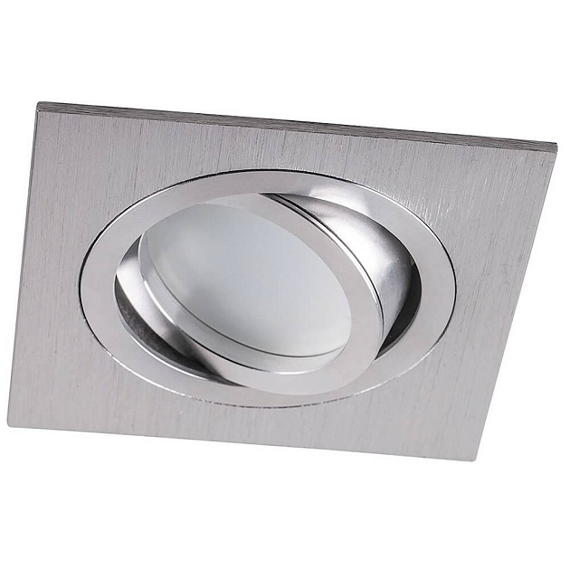 Встраиваемый светодиодный светильник Feron DL2801 32639 изображение 1 Встраиваемый светодиодный светильник Feron DL2801 32639 Фото № 1