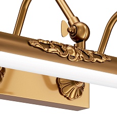 Подсветка для картин Maytoni Oculus MIR014WL-L10G3K 2