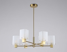 Подвесная люстра Ambrella Light High Light Modern LH57031 4