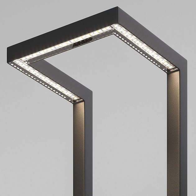 Уличный светодиодный светильник Elektrostandard 35180/S a067901 Фото № 3