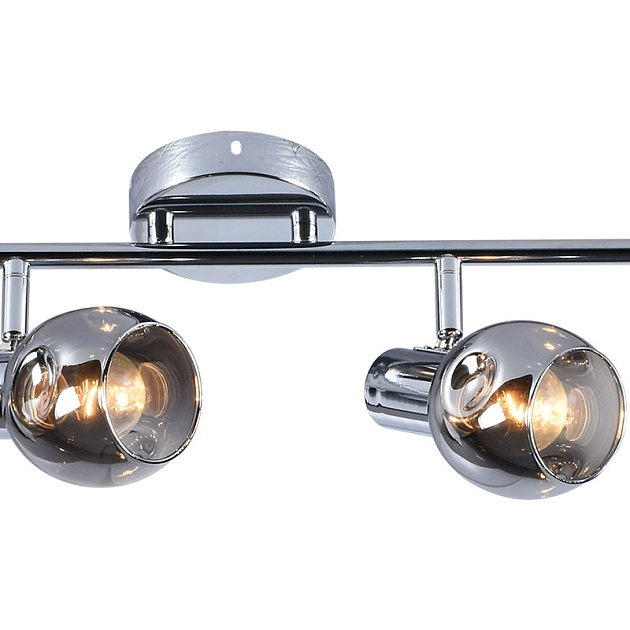 Спот Reluce 05971-0.8-04 CR изображение 2 Спот Reluce 05971-0.8-04 CR Фото № 2