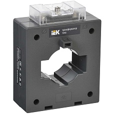 Трансформатор тока ТТИ-60 1000/5А 10ВА 0,5S IEK ITT40-3-10-1000