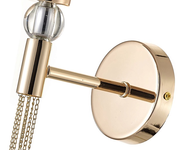 Бра Escada 690/1A изображение 3 Бра Escada 690/1A Фото № 3