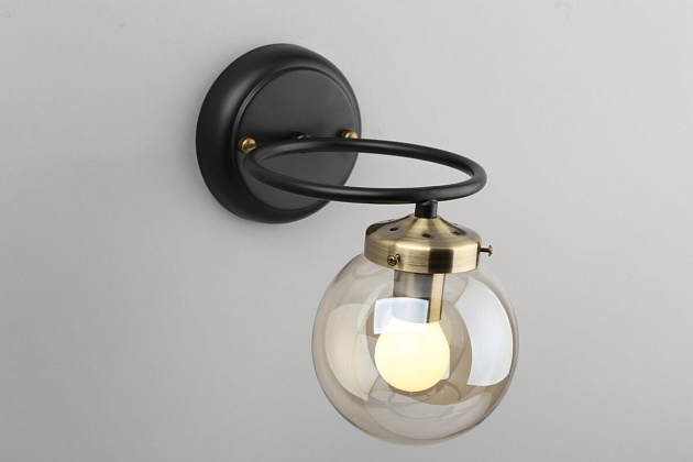 Бра Omnilux Sorrento OML-94001-01 изображение 4 Бра Omnilux Sorrento OML-94001-01 Фото № 4