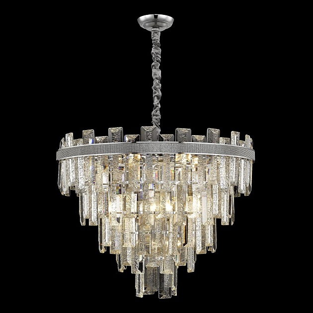 Подвесная люстра Wertmark Christel WE115.18.103 Фото № 1