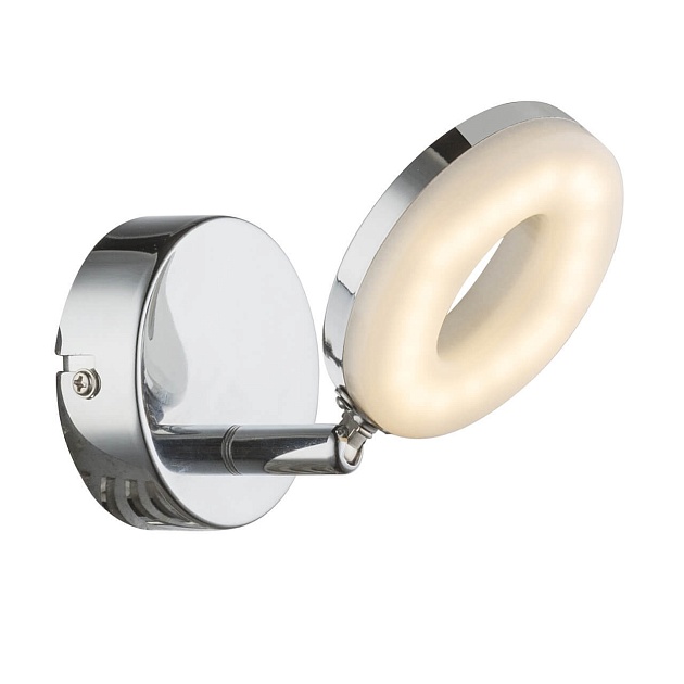 Светодиодный спот Globo Penelope 56121-1 изображение 1 Светодиодный спот Globo Penelope 56121-1 Фото № 1