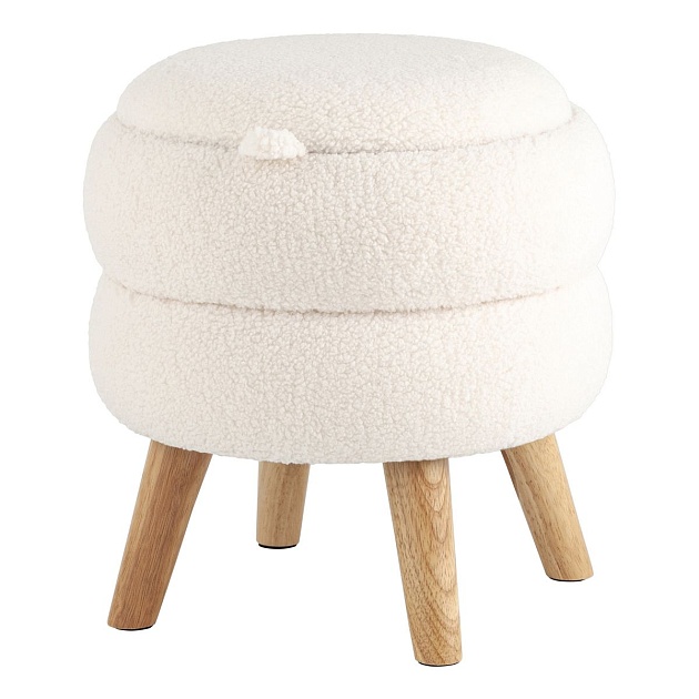 Пуф Stool Group Винни 22A1317 HY-3 изображение 1 Пуф Stool Group Винни 22A1317 HY-3 Фото № 1