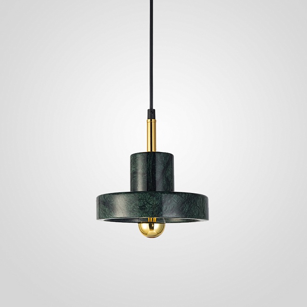 Подвесной светильник Imperium Loft Stone Pendant 179756-26 Фото № 1