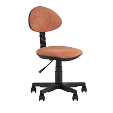 Детское кресло Stool Group УМКА геометрия терракотовый Paradigma 495 KP09-Paradigma495