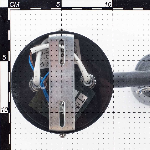 Спот Citilux Ринг CL525540 изображение 4 Спот Citilux Ринг CL525540 Фото № 4