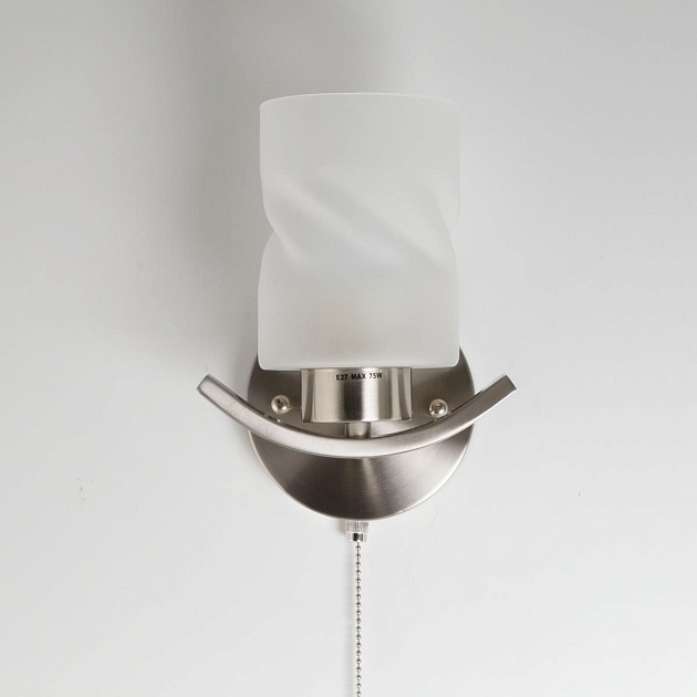 Бра Citilux Астро CL125312 изображение 4 Бра Citilux Астро CL125312 Фото № 4