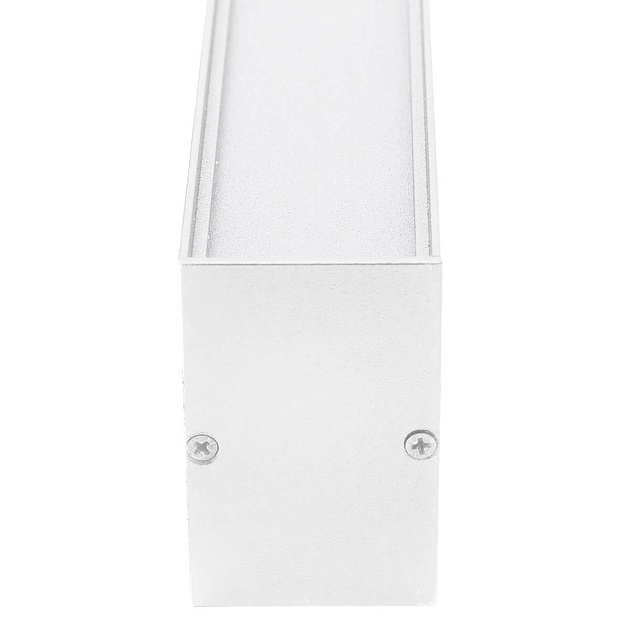 Подвесной светодиодный светильник Denkirs DK9124-WH Фото № 2