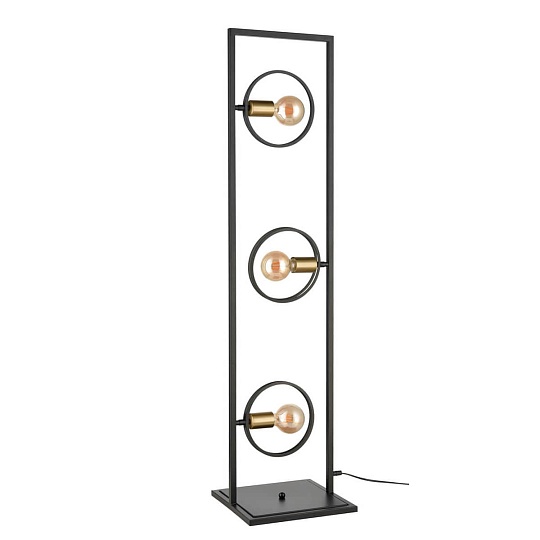 Торшер Vele Luce Speed VL6292F03 Фото № 2