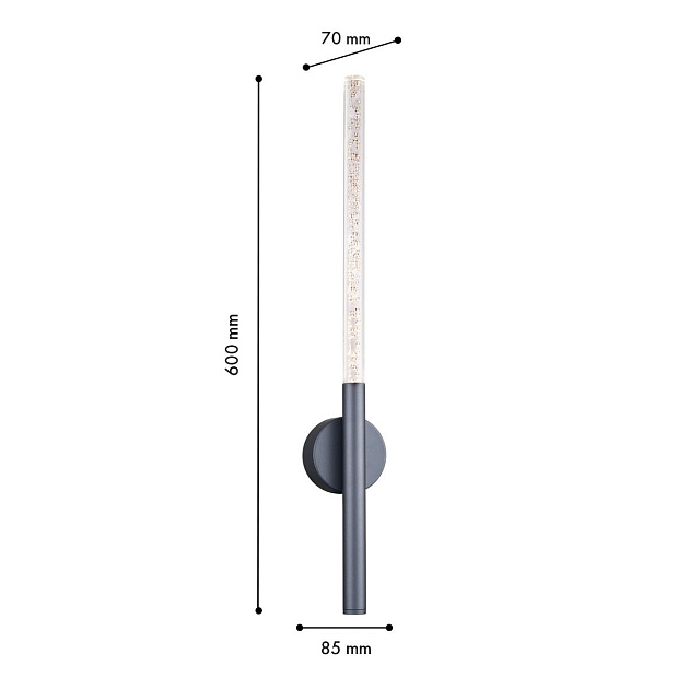 Бра Favourite Bubblor 4310-1W Фото № 2
