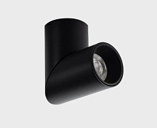 Светодиодный спот Italline M03-0106 black 2