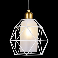 Подвесной светильник 33 Идеи PND105.01.01.001WH.PA-M35WH 1