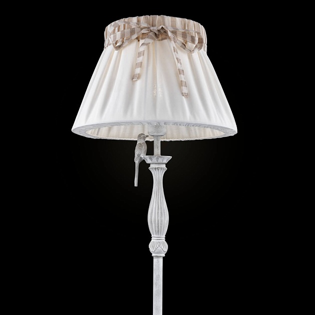 Торшер Maytoni Bird ARM013-22-W Фото № 5