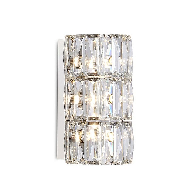 Настенный светильник Newport 8240/A М0068111 изображение 1 Настенный светильник Newport 8240/A М0068111 Фото № 1