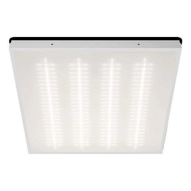 Потолочный светильник WOLTA STD ДВО13-36-002-4К Фото № 1