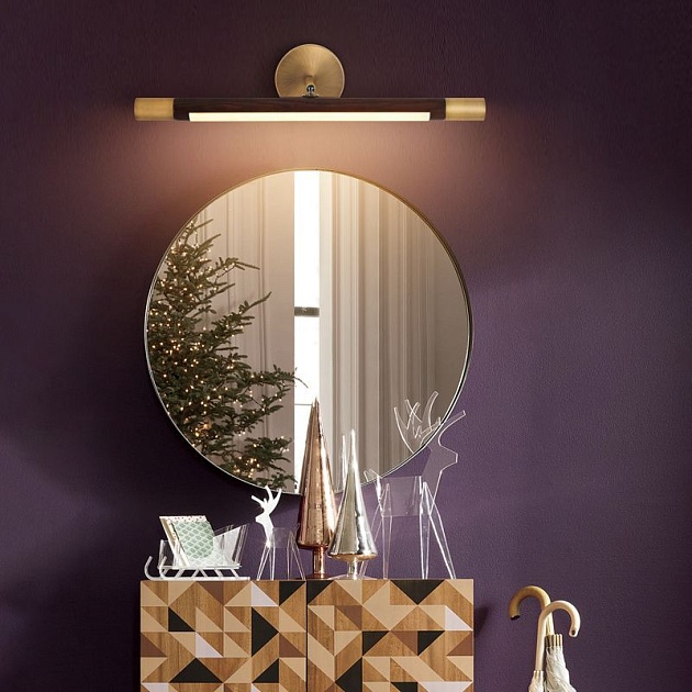 Подсветка для зеркал Imperium Loft Ulta 219471-26 Фото № 5