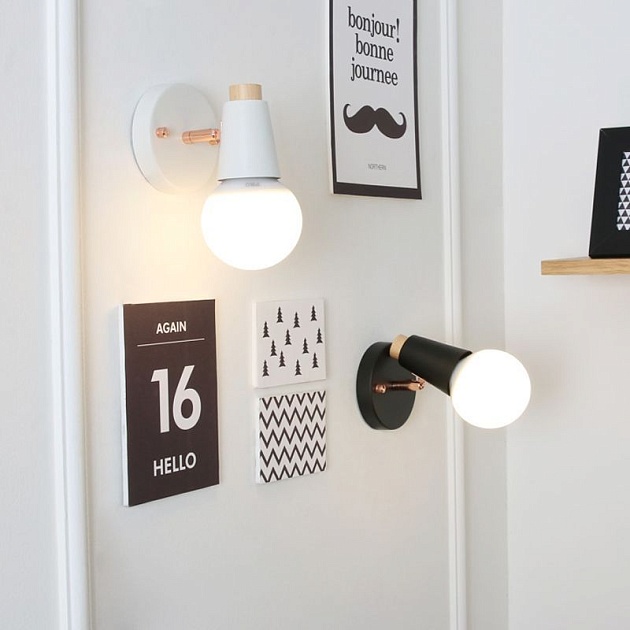 Светодиодный спот Imperium Loft Rotary 185373-26 Фото № 4