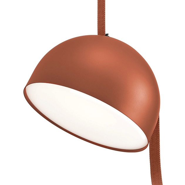 Трековый светодиодный светильник Lightstar Nove 208132 Фото № 1