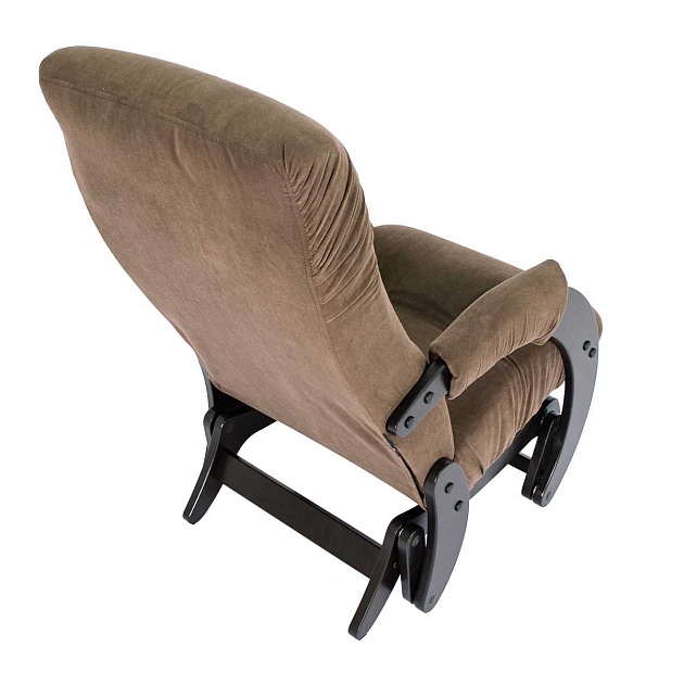 Кресло-качалка Мебелик Модель 68 008368 изображение 12 Кресло-качалка Мебелик Модель 68 008368 Фото № 12