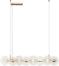 Подвесной светодиодный светильник Stilfort Sportu 4012/05/08PL 1