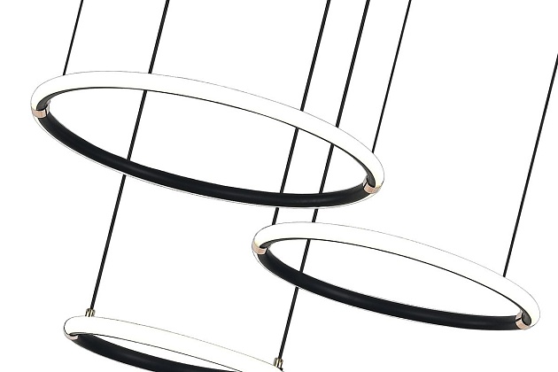 Подвесной светодиодный светильник Natali Kovaltseva Led Lamps 81281 изображение 7 Подвесной светодиодный светильник Natali Kovaltseva Led Lamps 81281 Фото № 7