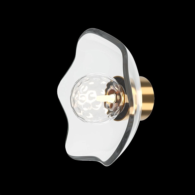 Бра Maytoni Miracle MOD207WL-01BS изображение 9 Бра Maytoni Miracle MOD207WL-01BS Фото № 9