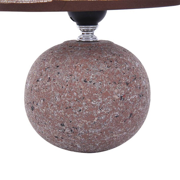 Настольная лампа Lumion Classi Tareka 8213/1T Фото № 3