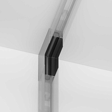 Угловой коннектор внутренний для магнитного шинопровода Maytoni Magnetic track system TRA004ICL-21B 5