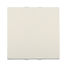 Переключатель LK Studio с двух мест 45х45мм (схема 6) 16 A, 250 B (бежевый) LK45 850801-1