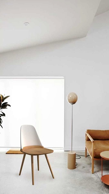 Кухонный стул Milosh Tendence Carlos 701061 Фото № 6