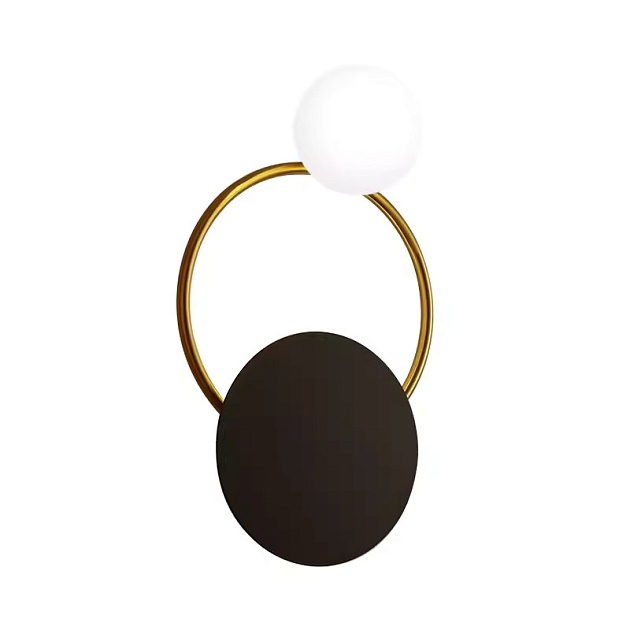 Бра Romatti Kobo Toetsen 8108-D изображение 1 Бра Romatti Kobo Toetsen 8108-D Фото № 1