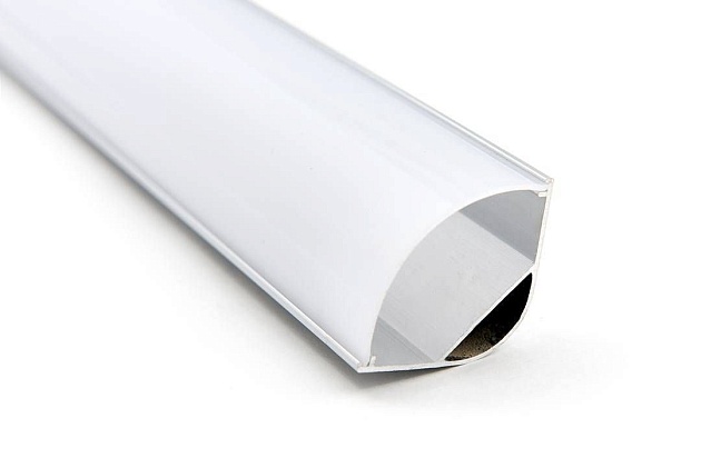 Профиль с рассеивателем SWG SF-3030 001138 изображение 5 Профиль с рассеивателем SWG SF-3030 001138 Фото № 5