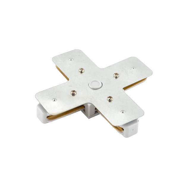 X-коннектор Denkirs TR1104-WH изображение 3 X-коннектор Denkirs TR1104-WH Фото № 3